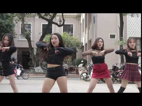 Focus | Red Velvet 레드벨벳 '피카부 (Peek-A-Boo)' Dance Cover by BAAT