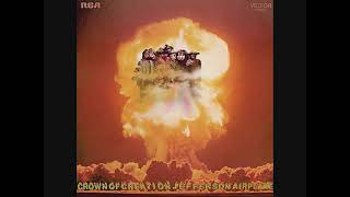 Jefferson Airplane:-'Chushingura