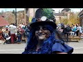 Emma Crawford Coffin Race 2019