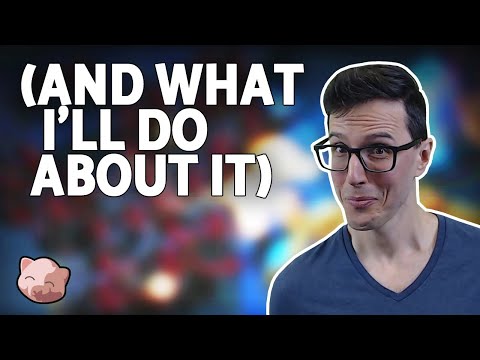 What I've learned from the smurfing drama