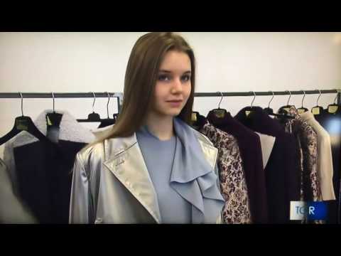 Ettore Bilotta - interview TGR RaiTre - February, 25 - 2017