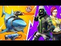 THE *NEW* LEGENDARY SHARK GLIDER?! | Fortnite Battle Royale LEAKED SKINS!! THE *NEW* LEGENDARY SHARK GLIDER?! | Fortnite Battle Royale LEAKED SKINS!!