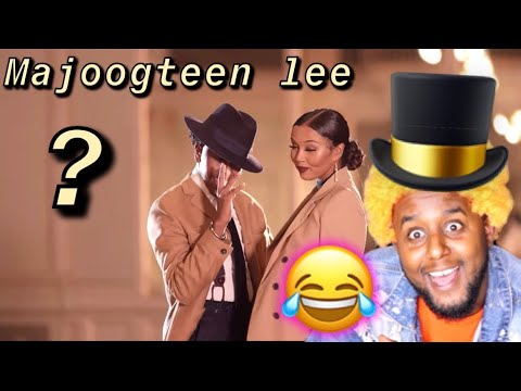 ISMAIL DANAN FT AYAANA II KAALAY KING CK REACTION