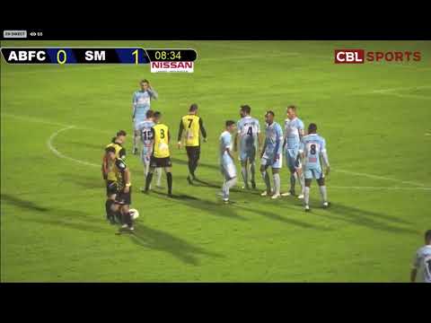 Bayonne - Stade Montois Part 3 (2 ème MT)