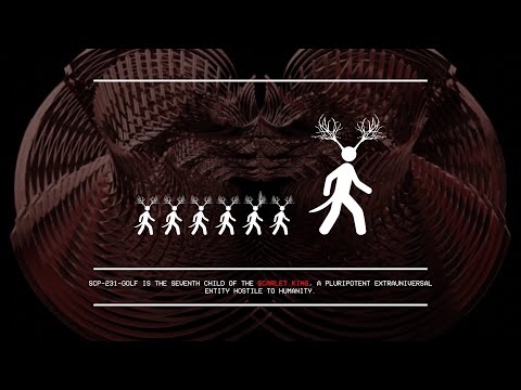 The Seventh Child of the Scarlet King - SCP-231 EAS SCENARIO