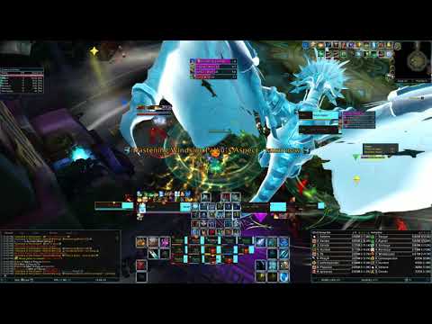 Remnants vs Conclave of the Chosen Heroic