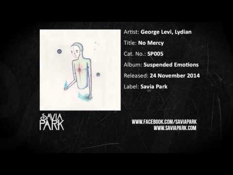 George Levi, Lydian "No Mercy (Marmensijack remix)"