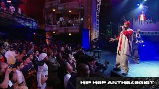 Jim Jones | Cam'ron | Juelz - Certified Gangstas (Live Performance)