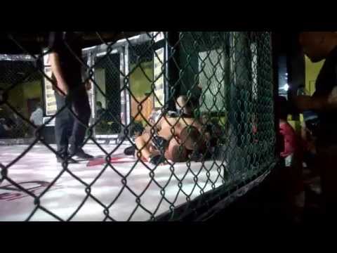 Finale SFC 2014 -71kg GIUSEPPE CONSOLANDI VS STEFANO FRESCHI