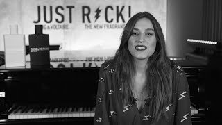 Gaia Gozzi // Teaser n.1 Secret Concert Zadig&amp;Voltaire