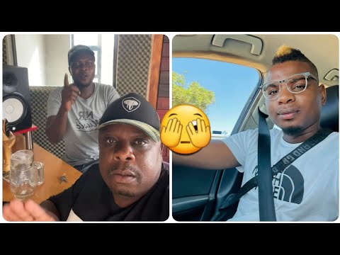 Mr Post 2024 Producer - Dj Gift loko xihandula Hlavu Sikiza hi performance eka Ngove 🫣 😹 - Analysis💢