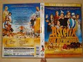 Ouvenrture De Astérix Aux Jeux Olympiques Film 2008 DVD FR