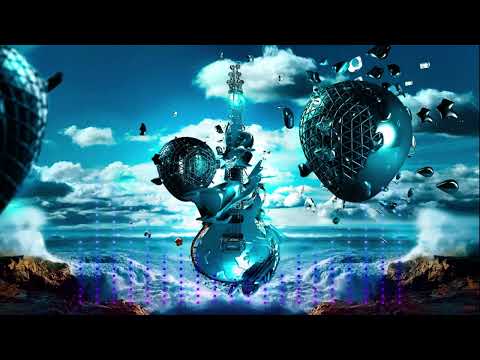 The Passing Of The Blue Crown - Sixto Sounds/ Megaman 3