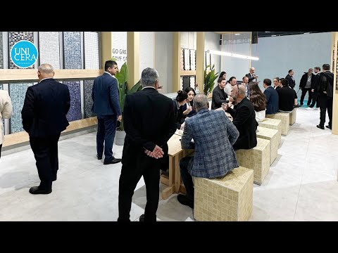 Betsan Mosaic - Unicera 2024