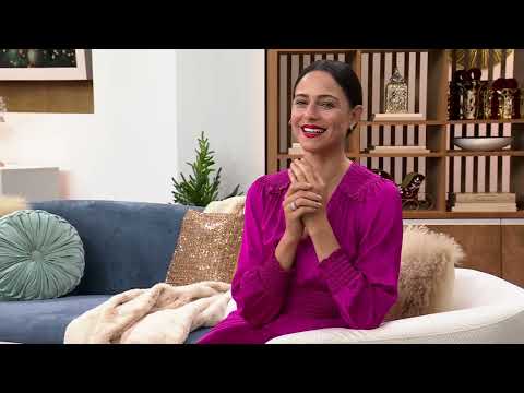 Colleen Lopez 1/2ctw Diamond MultiRow Band Ring