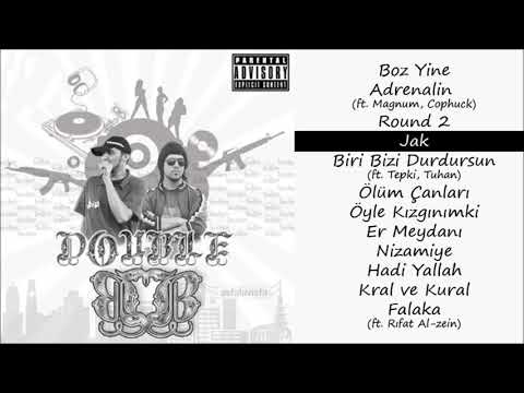 Başkan & Bedbin - Jak