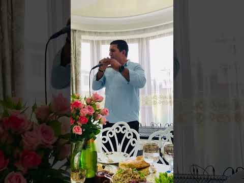 Sevdin Xalit-hizretan dibarinim