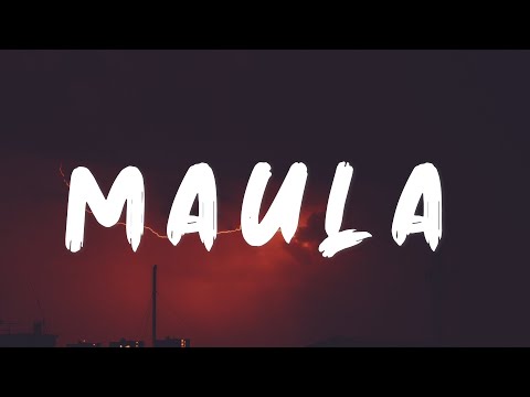[LYRICS] Anuv Jain - Maula (Studio version)
