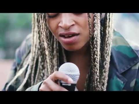 Pray You Catch Me (Beyoncé Cover)