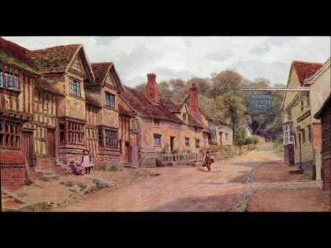 Anthony Collins: Vanity Fair - John Wilson conducts.