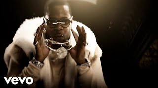 Busta Rhymes - Arab Money