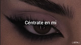 Focus- Ariana Grande {Sub Español}