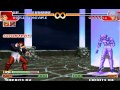 KOF 97 OROCHI FINAL BATTLE