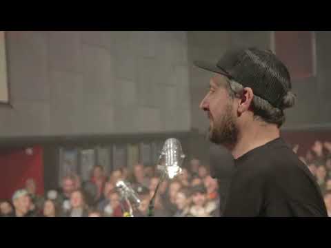 Souleance 𝑳𝑰𝑽𝑬 𝑩𝑨𝑵𝑫 @ LE CARGO (PART I)