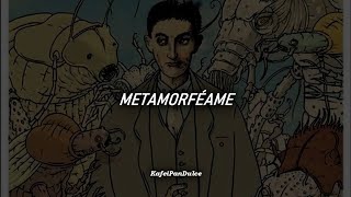 Metamorféame//Caifanes (Subtitulada)
