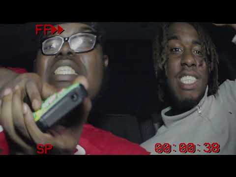 SidityBaybee - Too Gangsta For TV (Official Music Video) | 🎥: UGRR