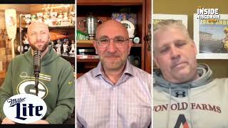 ESPN's Rob Demovsky on his good buddy, Packers Digital Reporter Wes Hodkiewicz