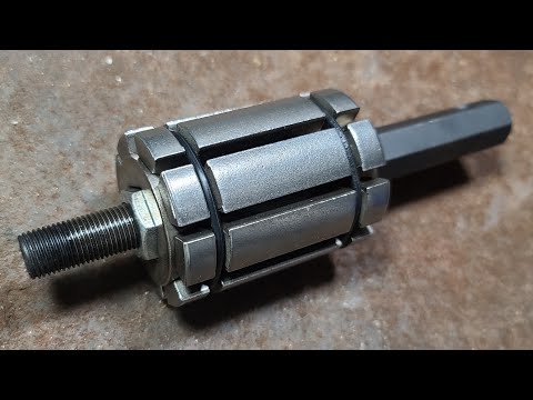 Performance Tool Medium Size Exhaust Pipe Expansion Tool Review