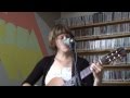 Laura Gibson performs "The Fire" for KSUA Take Out Session