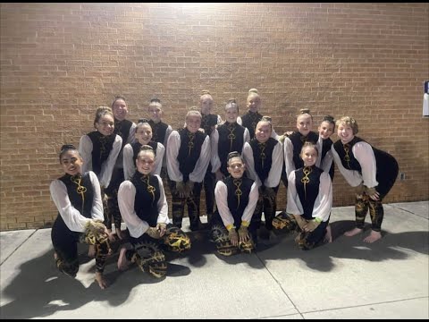 dayton vlog | WGI world championships | jordyn h.