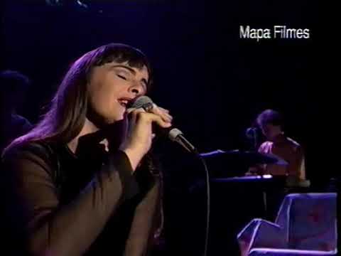 Call Me (É Só Chamar) - Leila Pinheiro