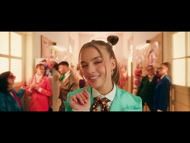 Mi Zot von Anna Zak ((jetzt ansehen))