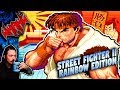 The Forbidden Street Fighter Game Gaming Mysteries
