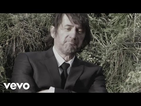 Marlene Kuntz - Io E Me (videoclip)