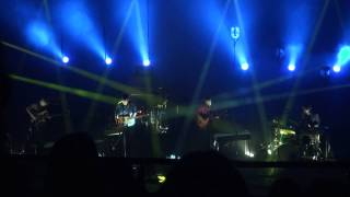 Grizzly Bear - While You Wait For The Others, O2 Academy Brixton, London, 22.10.2012