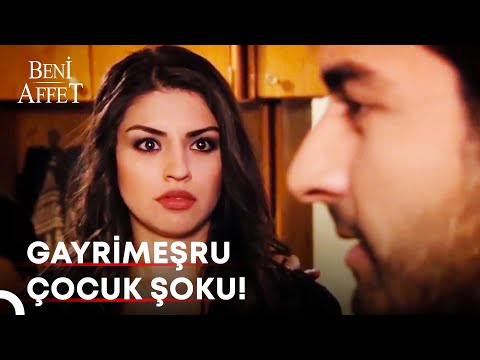 Nişanlandığın Adam Seni Boynuzlamış! | Beni Affet