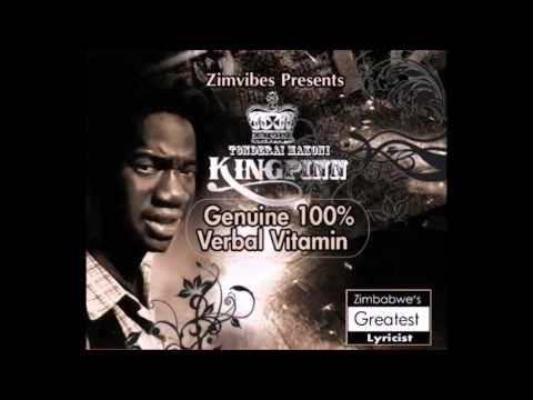 King Pinn - The King and Ai