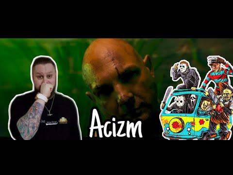 Score Card Reactions : ACIZM - MEDICATED (Official Music Video)