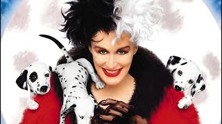مهووسة بقتل الحيوانات وانتزاع جلودها وارتداءها ملخص فيلم101 102 dalmatians