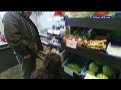 GLD Nieuws 10 maart 2010 - Nieuws