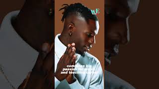 Download lagu From Idol Champ to BET Star – Jamal Roberts’ Incredible Music Journey - WorldEye mp3