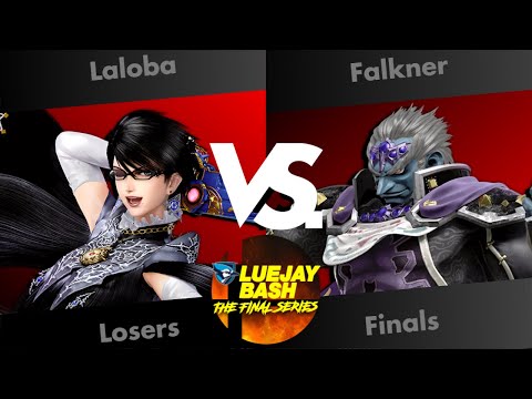 Laloba vs Falkner | Losers Finals | BlueJay Bash The Final Series