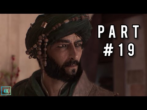Assassin's Creed Mirage | PS5 | Walkthrough Gameplay Part 19 (No Commentary)