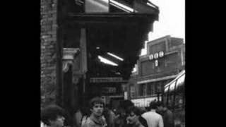 Fantastic Johnny C - Don't Depend on Me