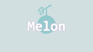 Melon - Otomachi Una メロン／音街ウナ[official music video]