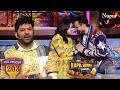 The Kapil Sharma Show I Episode 203 I Saif Ali Khan And Rani Mukherjee I Full Episode